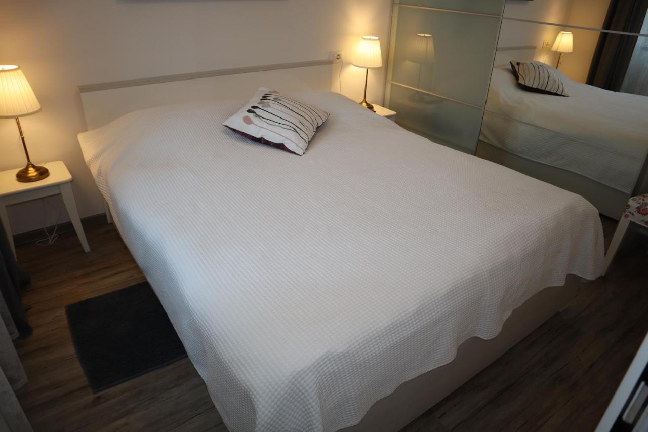 The Luxury Marija Apartment Ζάγκρεμπ Εξωτερικό φωτογραφία
