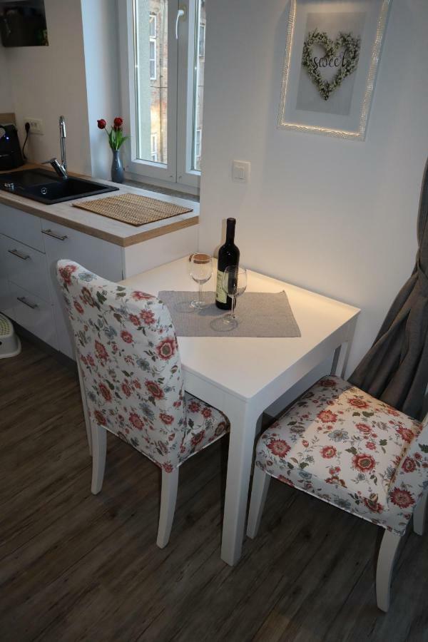 The Luxury Marija Apartment Ζάγκρεμπ Εξωτερικό φωτογραφία