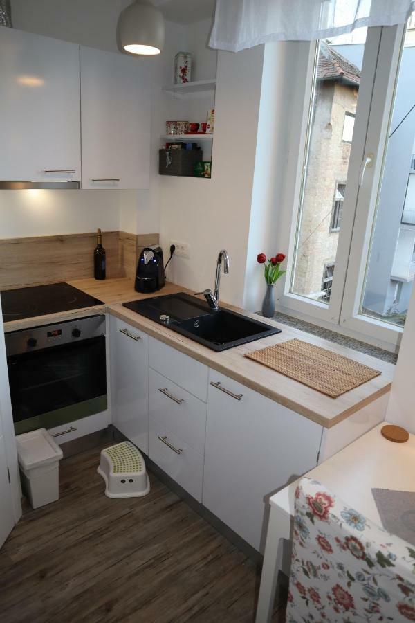 The Luxury Marija Apartment Ζάγκρεμπ Εξωτερικό φωτογραφία