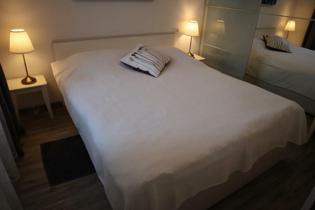 The Luxury Marija Apartment Ζάγκρεμπ Εξωτερικό φωτογραφία