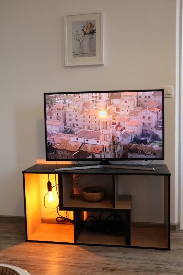 The Luxury Marija Apartment Ζάγκρεμπ Εξωτερικό φωτογραφία